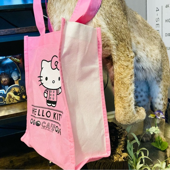 hello kitty bag - Picture 3 of 4